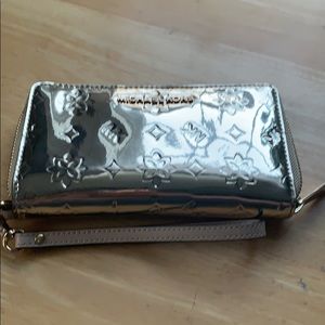 Wristlet/ Wallet